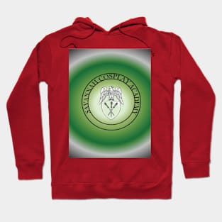 SCA Logo Hoodie